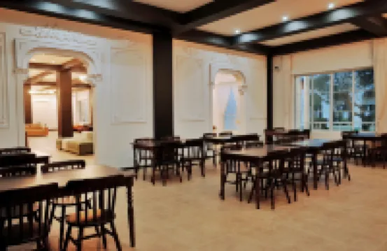 Fairy Mountain Daji Manor Design Guesthouse