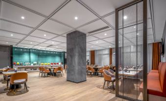 HI YARD INTERNATIONL HOTEL