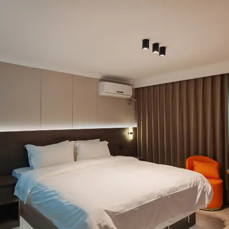 Hotel Iffet