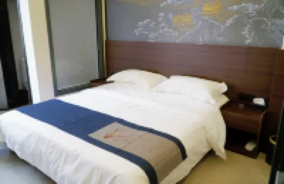 Hongfu Hotel
