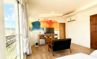 Nanwan Chill & Kending Lets Play BnB