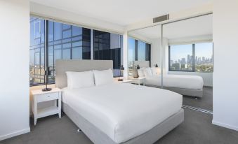 Oaks Melbourne Flemington Suites