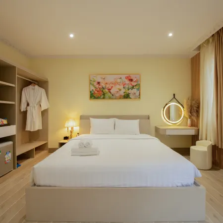 Linh's Boutique Hotel