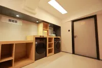 Shangkeyou Hotel (Hexigten Banner Jingpeng)