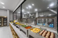 Orange Ke Hotel (Menglianxian DaJing Ta Hotel)