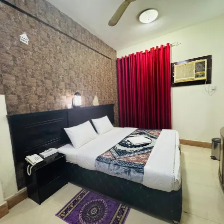 Rahab Hotel