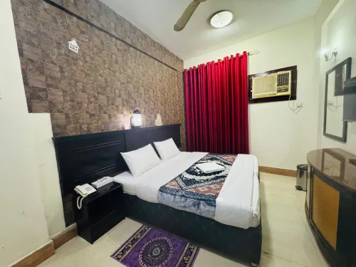 Rahab Hotel