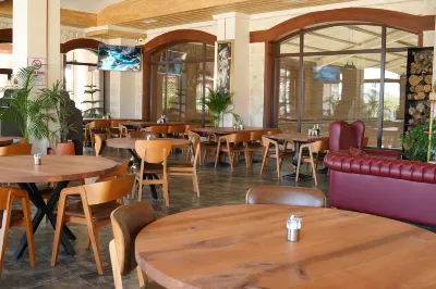 Magical House Hotel Hotels near Selimpaşa sahili