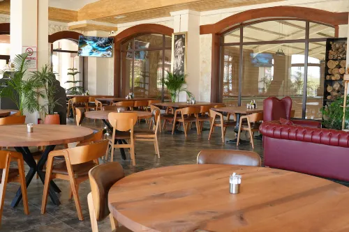 Magical House Hotel Hotels in Catalca