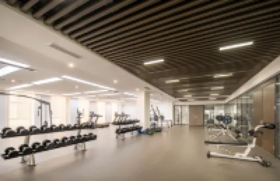 Sichuan Airlines Golden Panda(Xi'an)Hotel