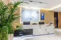 Super 8 Select Hotel (Yuxian Jianshe Avenue Branch)