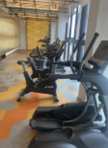 Scarletz Service Suites KLCC By Mehek