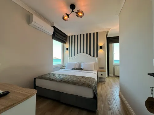 Beyaz Ev Hotel & Restaurant Hotels in Sinop