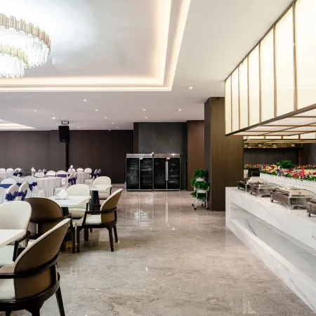 Honghu International Hotel