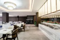 Honghu International Hotel - Breakfast