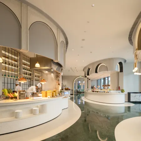 Central Coast Sea View Hotel