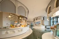Central Coast Sea View Hotel - breakfast