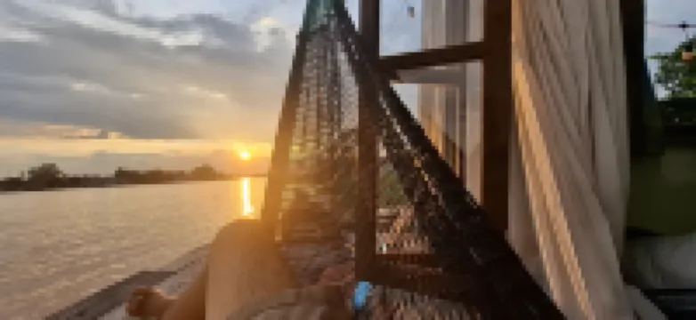 บ้านโกไล้ เกาะเกร็ด