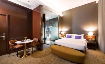 Hong Kong Harbour Hotel