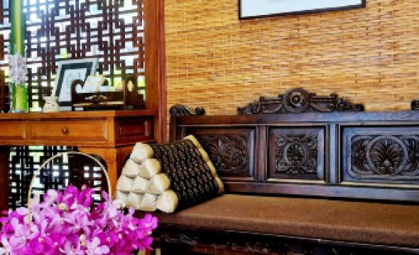 Focal Local Bed & Breakfast