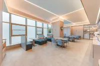 HanTing Hotel (Dongying Xicheng Wanda Huanghe Road) - เปิดใหม่