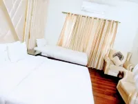 Galaxy Ambassador Guest House Islamabad