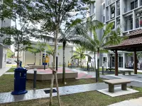 Miro Residence D by Favspace Hotels in Hulu Langat District