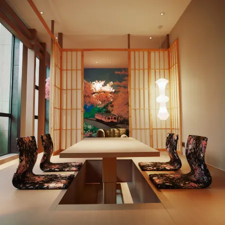 Taicang Blind Box Hotel