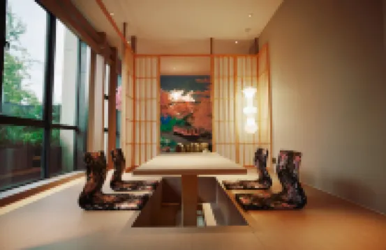 Taicang Blind Box Hotel