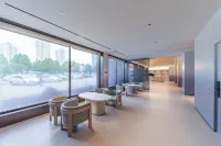 JI Hotel (Jining Jinyu Road Longgui Shopping Plaza) - Pysäköinti