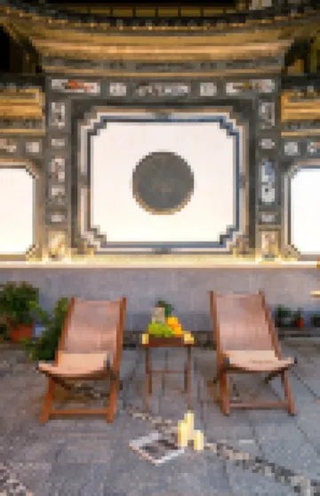 Qiyingyue Resort Guesthouse (Dali Ancient Town Branch)