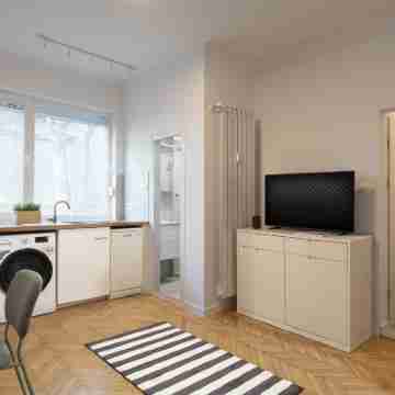 Starflat | Cozy central apartment next to NDK Rooms