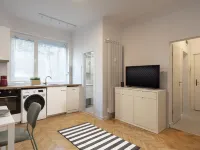 Starflat | Cozy central apartment next to NDK Hotels near NDK Station