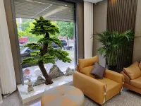 Xinle Shengjin Hotel Hotels in Xinle