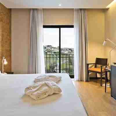 Lam Hotel Estarreja Rooms