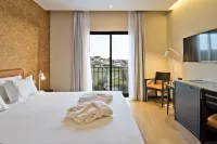 Lam Hotel Estarreja Hotel di Torreira