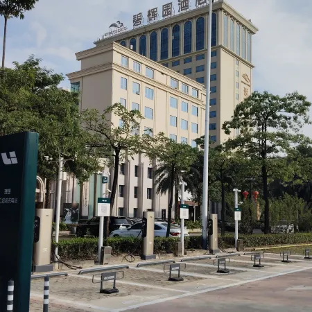 Biforyo Hotel