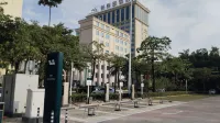 โรงแรมบิโฟริโอ - ที่มีที่จอดรถ