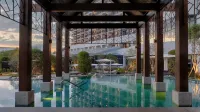 Sono Calm Gyeongju - Pool