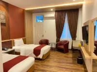 Parkside Meuligoe Hotel Hotels in Meulaboh