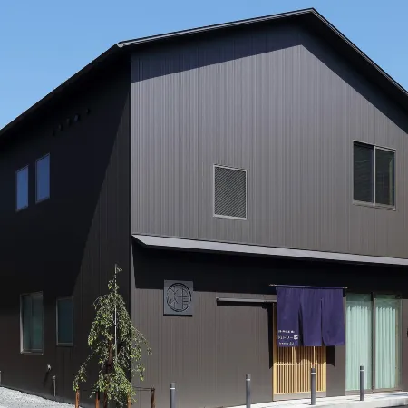 Hostel Sui Kyoto