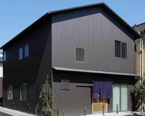 Hostel Sui Kyoto Hotels in der Nähe von Bezirk Kita