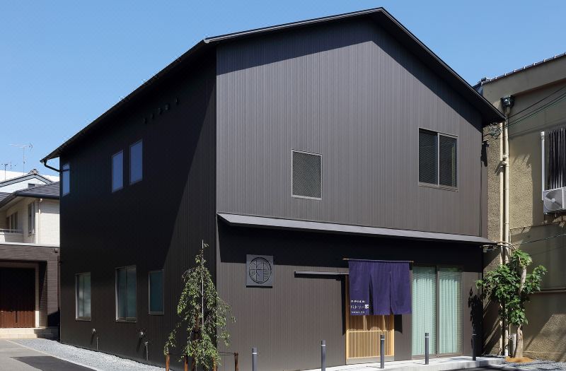 Hostel Sui Kyoto