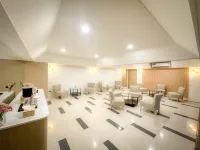 Vané Mané Hotel Pattaya Hotéis em Pattaya