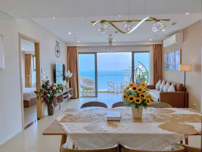 THE SÓNG LUXURY APARTMENT - Lisa House Vũng Tàu