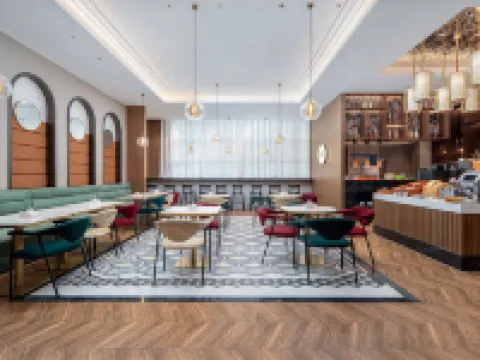 Jinjiang Metropolo Hotel Wanda Plaza Ningde Hoteles en Ningde