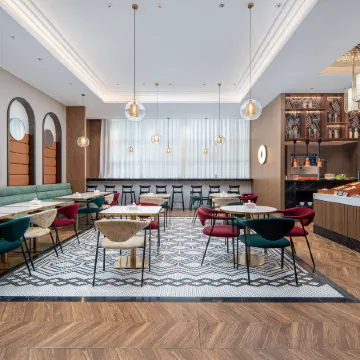 Jinjiang Metropolo Hotel Wanda Plaza Ningde