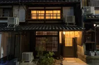Kyotofish.Higashiyama -  case vacanza in affitto