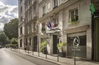 Best Western Plus Hotel Sydney Opera Hotels in Paris