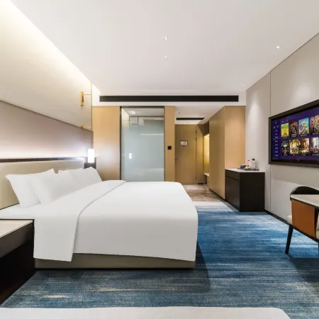 BOSTIN HOTEL